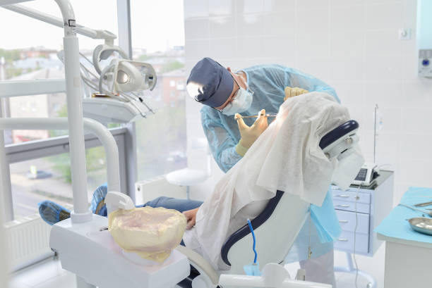 Best Emergency Dental Surgery in Springdale, MD